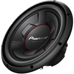 Корпусной активный сабвуфер Pioneer TS-W306R