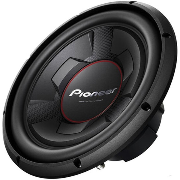 Корпусной активный сабвуфер Pioneer TS-W306R