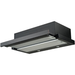 Вытяжка Akpo Light Eco 60 WK-7 (черный)