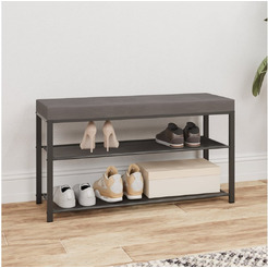 Банкетка ЗМИ Торонто 33С БТ33СГС