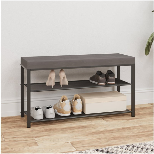 Банкетка ЗМИ Торонто 33С БТ33СГС