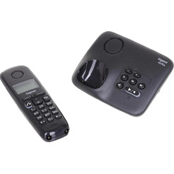 Радиотелефон Dect Gigaset A270A AM RUS