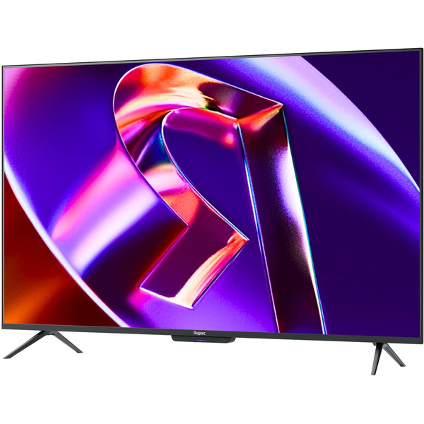 Телевизор Яндекс ТВ Станция Про MiniLED 75'' (YNDX-00105)