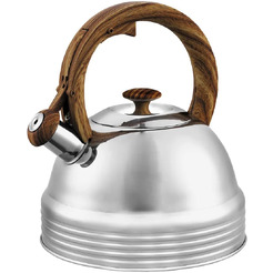 Чайник со свистком Pomidoro Napoli P-650214