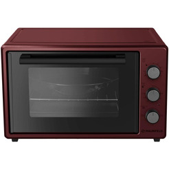 Мини-печь MAUNFELD MMO-373MR01