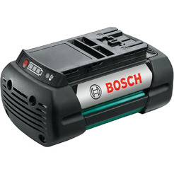 Аккумуляторный блок Bosch GBA 36V 4.0 Ah M-C Professional (F016800346)