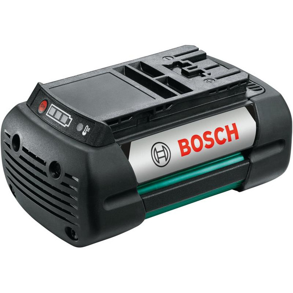 Аккумуляторный блок Bosch GBA 36V 4.0 Ah M-C Professional (F016800346)