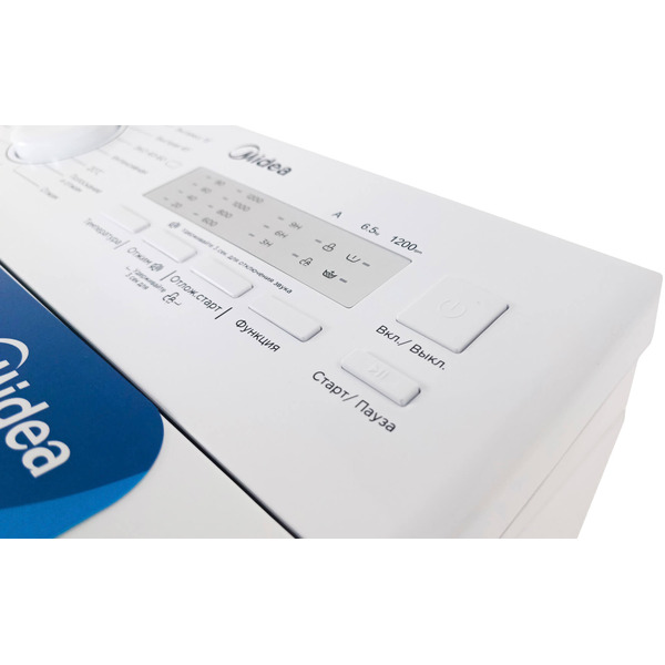 Стиральная машина Midea MFE11W65/W-C