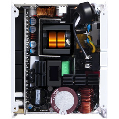 Блок питания 1STPLAYER PS-750SFX-WH