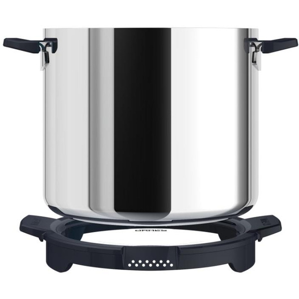 Кастрюля с крышкой VITAX Compact Chef VX-3803