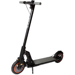 Электросамокат Kugoo M2 Pro (черный)