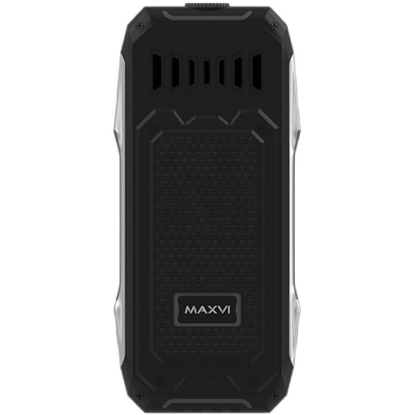 Мобильный телефон Maxvi T100 (черный)