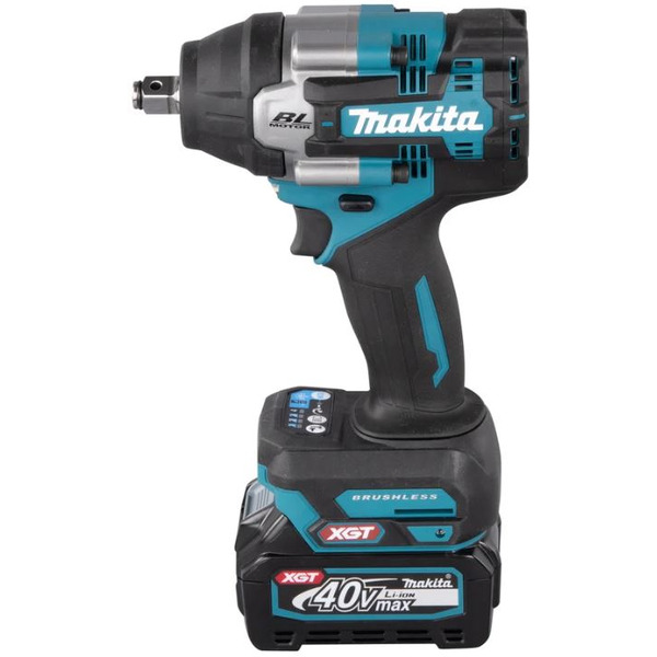 Гайковерт Makita TW007GD201