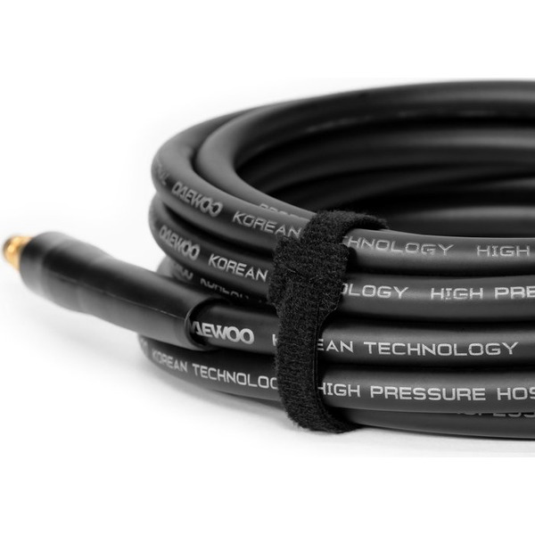 Мойка высокого давления Daewoo Power DAW 5 Silent