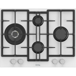 Варочная панель KORTING HGG 67009 CQTW