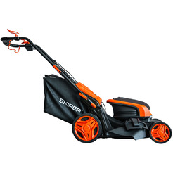 Газонокосилка SKIPER SW480