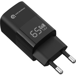 Зарядное устройство Atomic UniQ G651 10.190
