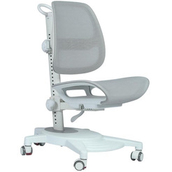 Детское кресло YOKA YC-5 Sally (серый)