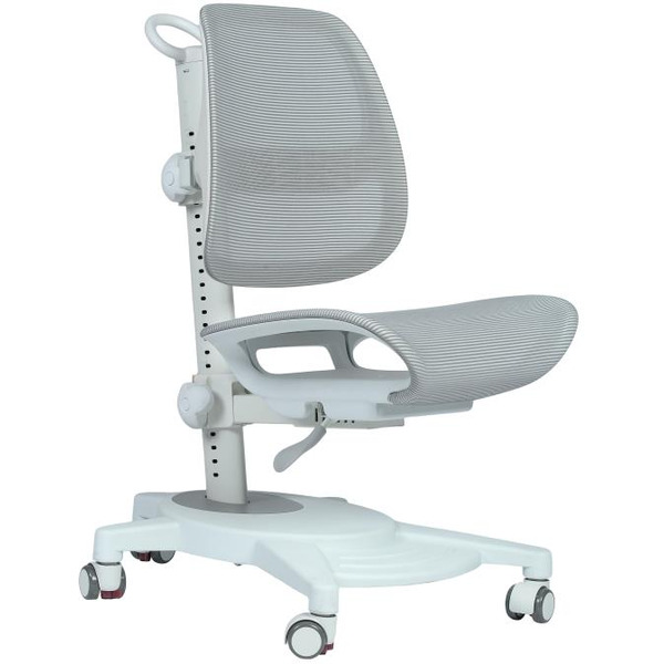 Детское кресло YOKA YC-5 Sally (серый)