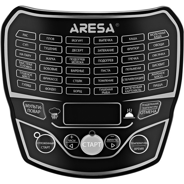 Мультиварка Aresa AR-2010