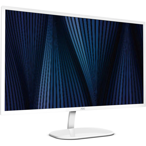 Монитор AOC Value Line Q32V3S/WS