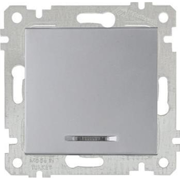 Выключатель Mutlusan Rita 2200-415-0182