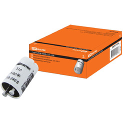 Стартер TDM Electric S10 4-80Вт SQ0351-0020