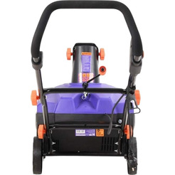 Снегоуборщик NEWJEL NJ40104