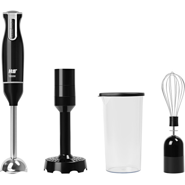 Кухонный комбайн HITT HT-5702