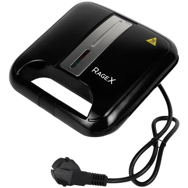 Сэндвичница RageX R732-000