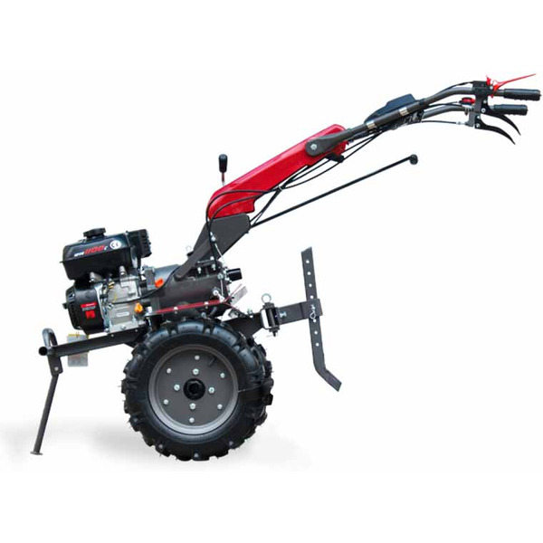 Мотоблок Weima WM1100D-6