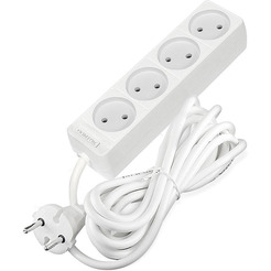 Удлинитель бытовой DOMTOK U2356