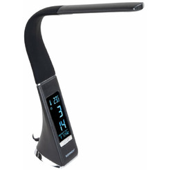 Настольная лампа SONNEN SM-01B 238232