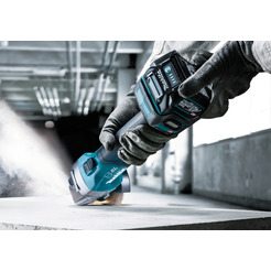 Угловая шлифмашина Makita GA004GM201