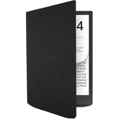 Обложка для электронной книги PocketBook Cover Flip для PocketBook 743 (HN-FP-PU-743G-RB-CIS)