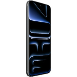 Смартфон Infinix Note Edge 8GB/256GB Shadow Black