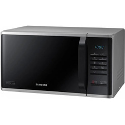 Микроволновая печь Samsung MS23K3513AS/BW