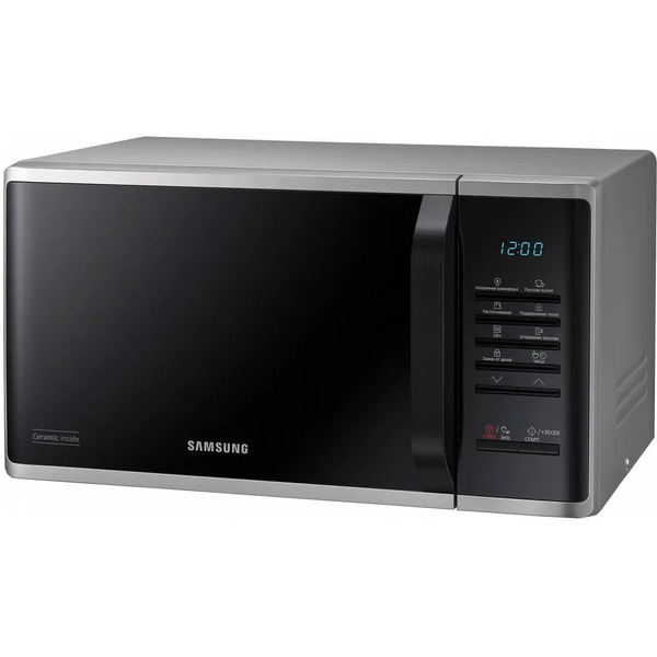Микроволновая печь Samsung MS23K3513AS/BW