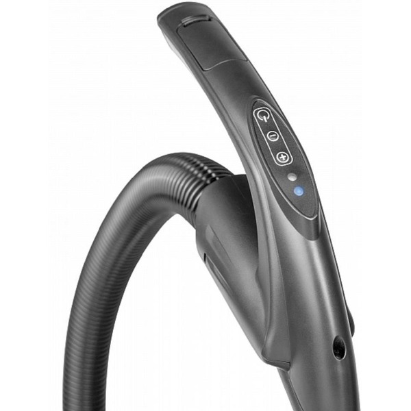 Пылесос REDMOND RV-327 Black