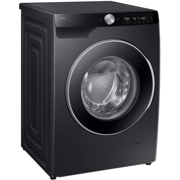 Стиральная машина SAMSUNG WW90DG6U34LBLP