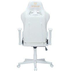 Игровое кресло BRAVE AF-5 Freeze White