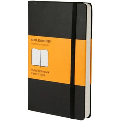 Блокнот Moleskine Classic Large QP060 (черный)