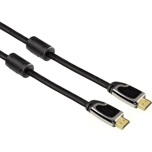 Кабель HDMI Hama 1.4 ProClass 3м (83057)