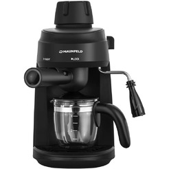 Кофеварка MAUNFELD MF-733BK