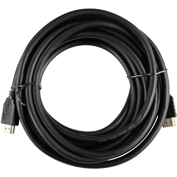 Кабель Buro BHP-HDMI-2.1-5