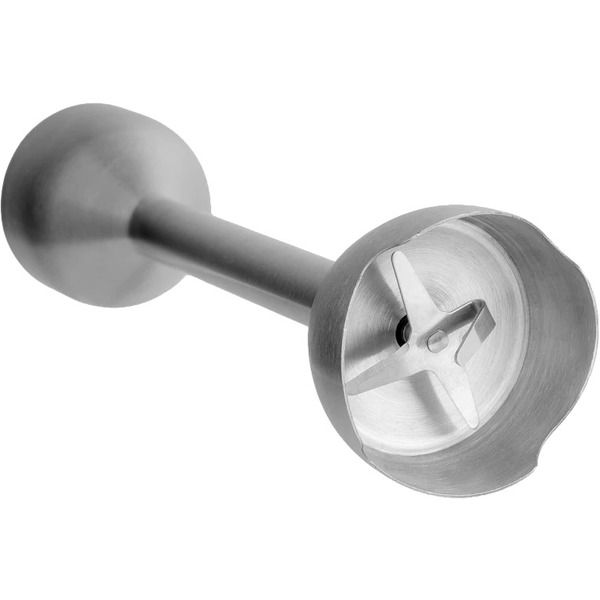 Блендер Scarlett SC-HB42S14 (Зеленый)