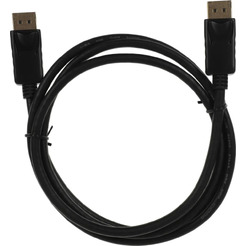 Кабель Buro BU-DP1.4-1.5MCCS (1.5, черный)