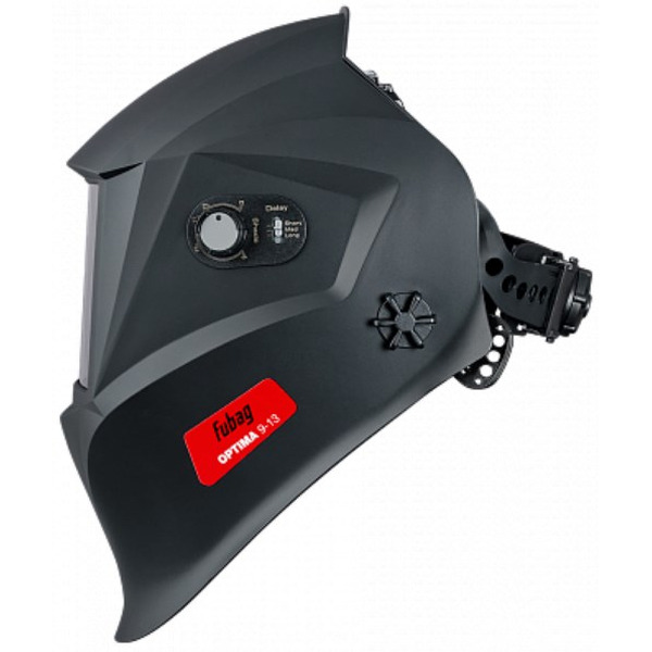 Сварочная маска Fubag Optima 9-13 (38072)