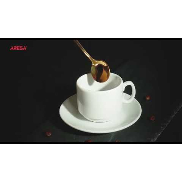 Кофемолка ARESA AR-3607