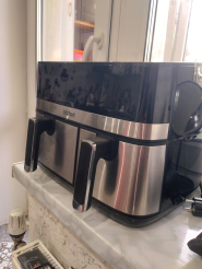 Аэрогриль Kitfort КТ-2261